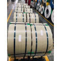 stainless steel coil 410  thickness 0.2mm etc.  fairness price and surface NO.4 with Maximum width 1220mm